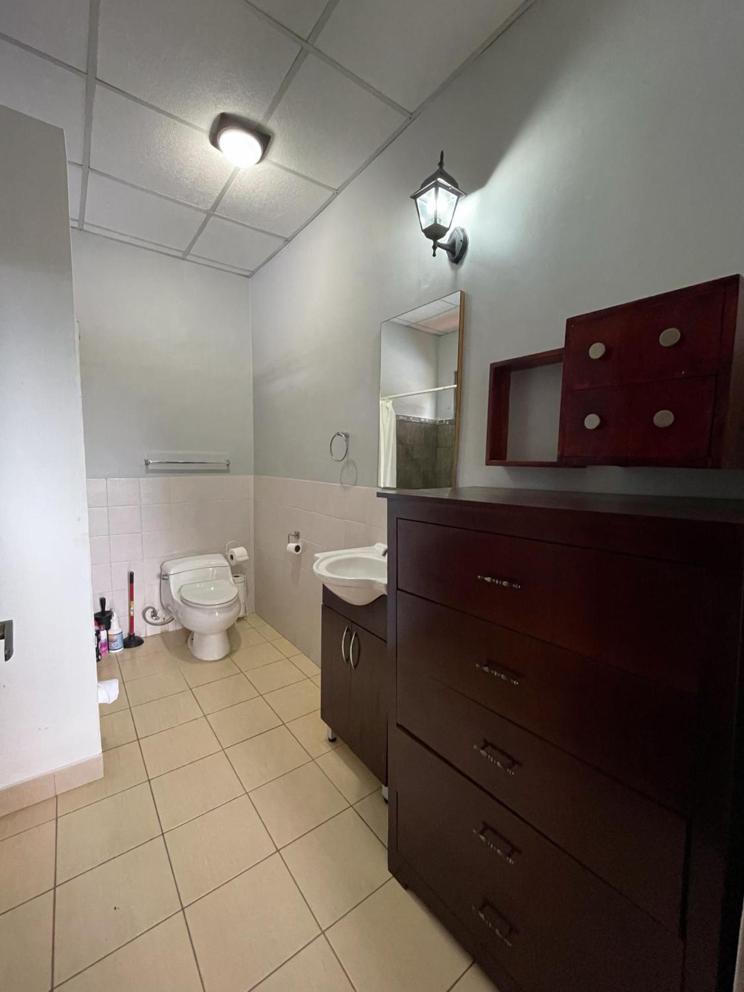 Hostel Kimmell / Hostal Familiar La Casita De Los Kimmell لاس تابلاس الغرفة الصورة