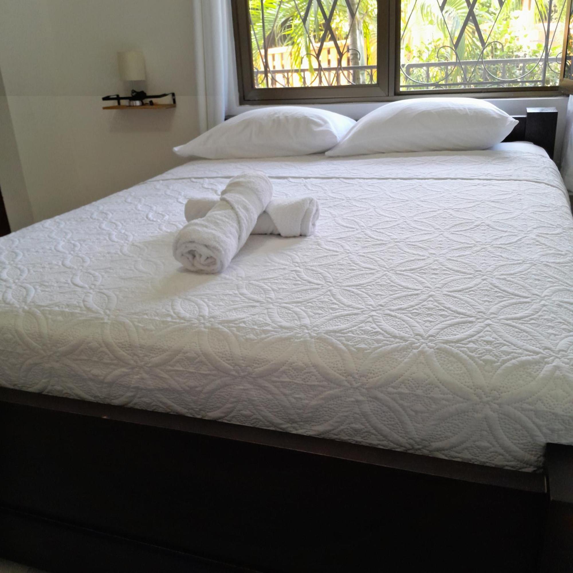 Hostel Kimmell / Hostal Familiar La Casita De Los Kimmell لاس تابلاس المظهر الخارجي الصورة